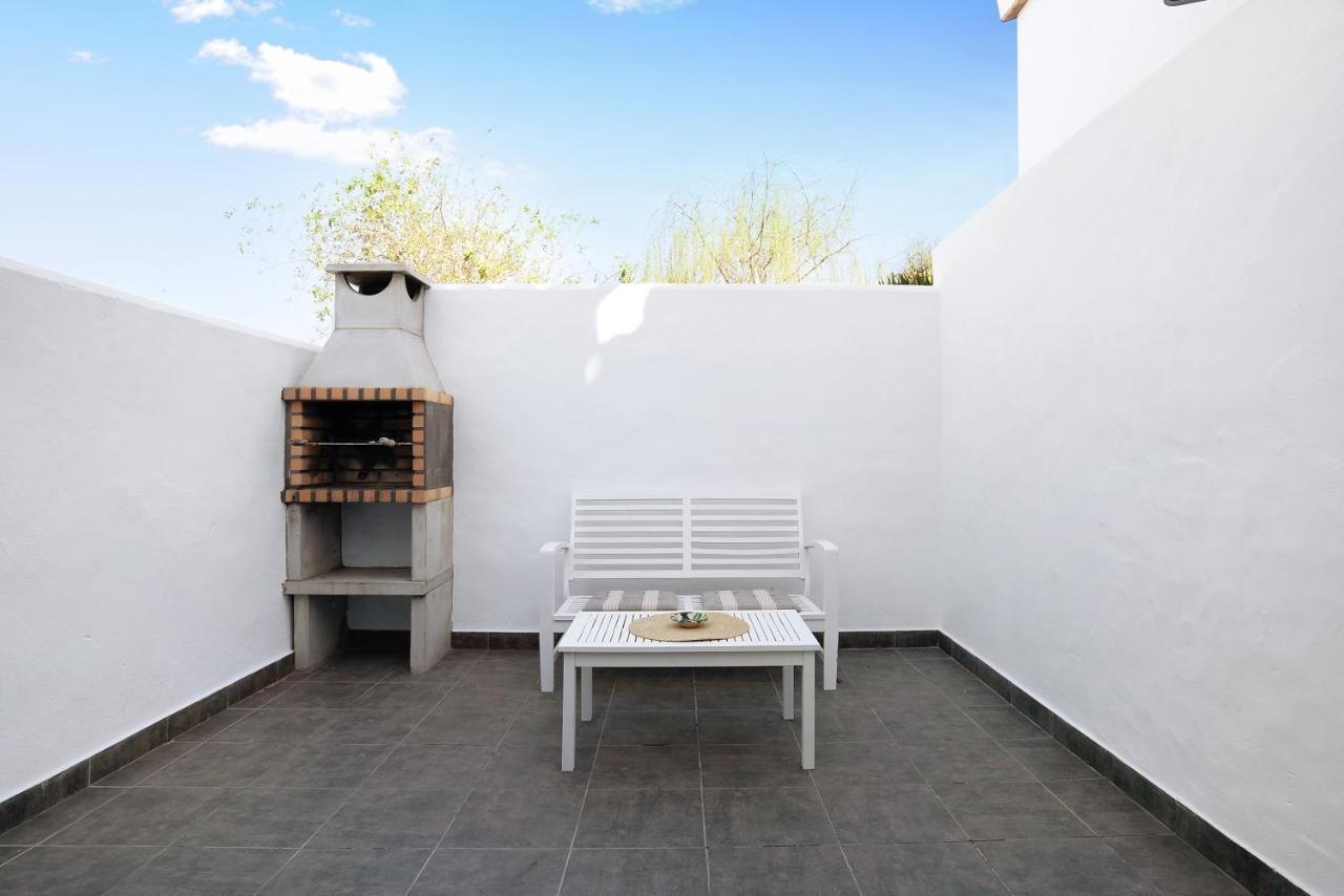 Estudio Marta Conil De La Frontera Exterior photo